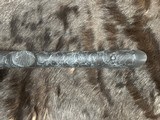 NEW NIGHTHAWK CUSTOM COOPER M52 EXCALIBUR 270 WINCHESTER 24