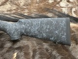 NEW NIGHTHAWK CUSTOM COOPER M52 EXCALIBUR 270 WINCHESTER 24