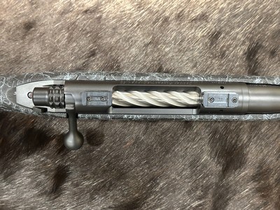 NEW NIGHTHAWK CUSTOM COOPER M52 EXCALIBUR 270 WINCHESTER 24