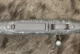 NEW NIGHTHAWK CUSTOM COOPER M52 EXCALIBUR 270 WINCHESTER 24
