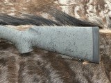 NEW COOPER OF ARKANSAS LEFT HAND MODEL 92 BACKCOUNTRY 6.5 PRC 24