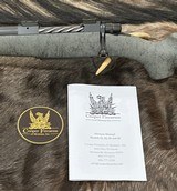 NEW COOPER OF ARKANSAS LEFT HAND MODEL 92 BACKCOUNTRY 6.5 PRC 24