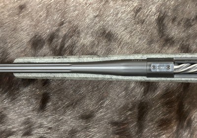 NEW COOPER OF ARKANSAS LEFT HAND MODEL 92 BACKCOUNTRY 6.5 PRC 24