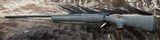 NEW COOPER OF ARKANSAS LEFT HAND MODEL 92 BACKCOUNTRY 6.5 PRC 24