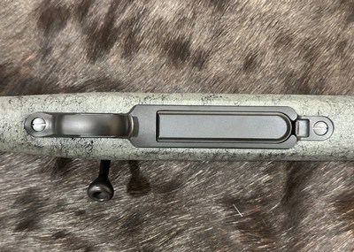 NEW COOPER OF ARKANSAS LEFT HAND MODEL 92 BACKCOUNTRY 6.5 PRC 24