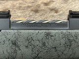 NEW COOPER OF ARKANSAS LEFT HAND MODEL 92 BACKCOUNTRY 6.5 PRC 24