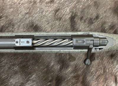 NEW COOPER OF ARKANSAS LEFT HAND MODEL 92 BACKCOUNTRY 6.5 PRC 24
