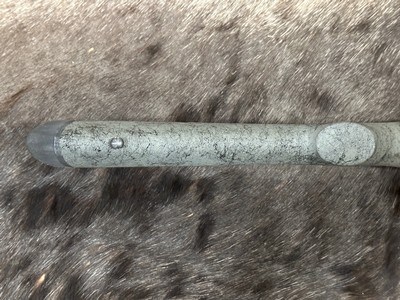 NEW COOPER OF ARKANSAS LEFT HAND MODEL 92 BACKCOUNTRY 6.5 PRC 24