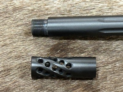 NEW COOPER OF ARKANSAS LEFT HAND MODEL 92 BACKCOUNTRY 6.5 PRC 24