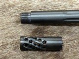 NEW COOPER OF ARKANSAS LEFT HAND MODEL 92 BACKCOUNTRY 6.5 PRC 24
