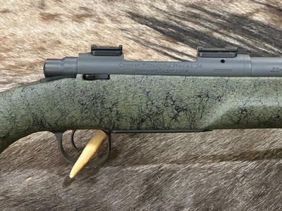 NEW COOPER OF ARKANSAS LEFT HAND MODEL 54 PHOENIX 26