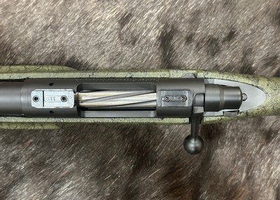 NEW COOPER OF ARKANSAS LEFT HAND MODEL 54 PHOENIX 26