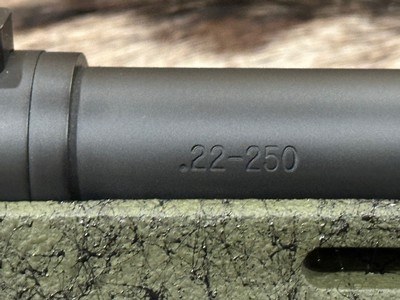 NEW COOPER OF ARKANSAS LEFT HAND MODEL 54 PHOENIX 26