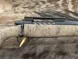 NEW NIGHTHAWK CUSTOM COOPER M52 EXCALIBUR 25-06 REMINGTON 24
