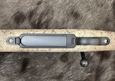 NEW NIGHTHAWK CUSTOM COOPER M52 EXCALIBUR 25-06 REMINGTON 24