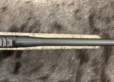 NEW NIGHTHAWK CUSTOM COOPER M52 EXCALIBUR 25-06 REMINGTON 24