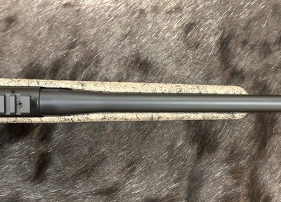 NEW NIGHTHAWK CUSTOM COOPER M52 EXCALIBUR 25-06 REMINGTON 24