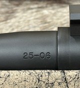NEW NIGHTHAWK CUSTOM COOPER M52 EXCALIBUR 25-06 REMINGTON 24