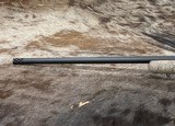 NEW NIGHTHAWK CUSTOM COOPER M52 EXCALIBUR 25-06 REMINGTON 24
