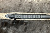 NEW NIGHTHAWK CUSTOM COOPER M52 EXCALIBUR 25-06 REMINGTON 24