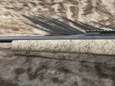 NEW NIGHTHAWK CUSTOM COOPER M52 EXCALIBUR 25-06 REMINGTON 24