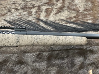 NEW NIGHTHAWK CUSTOM COOPER M52 EXCALIBUR 25-06 REMINGTON 24