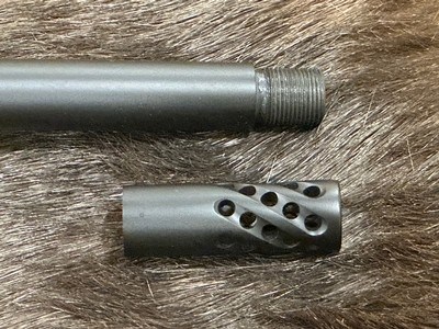 NEW NIGHTHAWK CUSTOM COOPER M52 EXCALIBUR 25-06 REMINGTON 24