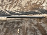 NEW NIGHTHAWK CUSTOM COOPER M52 EXCALIBUR 25-06 REMINGTON 24