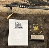 NEW NIGHTHAWK CUSTOM COOPER M52 EXCALIBUR 25-06 REMINGTON 24