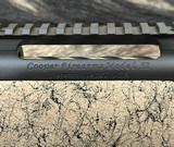 NEW NIGHTHAWK CUSTOM COOPER M52 EXCALIBUR 25-06 REMINGTON 24