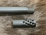 NEW NIGHTHAWK CUSTOM COOPER M52 EXCALIBUR 25-06 REMINGTON 24