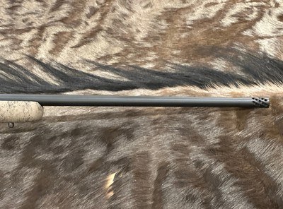 NEW NIGHTHAWK CUSTOM COOPER M52 EXCALIBUR 25-06 REMINGTON 24