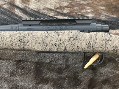 NEW NIGHTHAWK CUSTOM COOPER M52 EXCALIBUR 25-06 REMINGTON 24