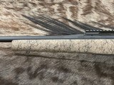 NEW NIGHTHAWK CUSTOM COOPER M52 EXCALIBUR 25-06 REMINGTON 24