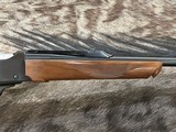 NEW RUGER NO. 1A LIGHT SPORTER RIFLE, 275 RIGBY, 24