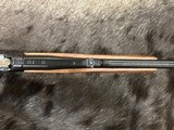 NEW RUGER NO. 1A LIGHT SPORTER RIFLE, 275 RIGBY, 24