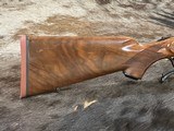 NEW RUGER NO. 1A LIGHT SPORTER RIFLE, 275 RIGBY, 24