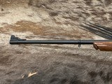 NEW RUGER NO. 1A LIGHT SPORTER RIFLE, 275 RIGBY, 24