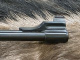 NEW RUGER NO. 1A LIGHT SPORTER RIFLE, 275 RIGBY, 24