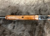 NEW RUGER NO. 1A LIGHT SPORTER RIFLE, 275 RIGBY, 24