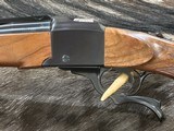NEW RUGER NO. 1A LIGHT SPORTER RIFLE, 275 RIGBY, 24
