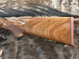 NEW RUGER NO. 1A LIGHT SPORTER RIFLE, 275 RIGBY, 24