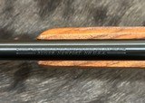 NEW RUGER NO. 1A LIGHT SPORTER RIFLE, 275 RIGBY, 24