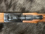 NEW RUGER NO. 1A LIGHT SPORTER RIFLE, 275 RIGBY, 24