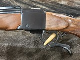 NEW RUGER NO. 1A LIGHT SPORTER RIFLE, 275 RIGBY, 24