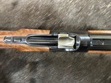 NEW RUGER NO. 1A LIGHT SPORTER RIFLE, 275 RIGBY, 24