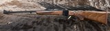 NEW RUGER NO. 1A LIGHT SPORTER RIFLE, 275 RIGBY, 24