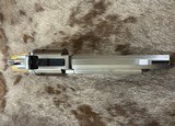 NEW FREEDOM ARMS MODEL 97 PREMIER GRADE 22LR 5.5