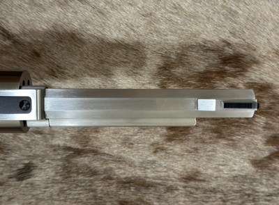 NEW FREEDOM ARMS MODEL 97 PREMIER GRADE 22LR 5.5
