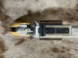 NEW FREEDOM ARMS MODEL 97 PREMIER GRADE 22LR 5.5